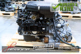 JDM 01-05 Honda Civic EX D17A 1.7L SOHC VTEC Engine D17A2 - JDM Alliance LLC