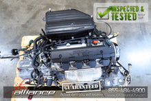 JDM 01-05 Honda Civic EX D17A 1.7L SOHC VTEC Engine D17A2 - view 6