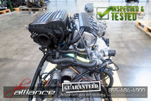 JDM 01-05 Honda Civic EX D17A 1.7L SOHC VTEC Engine D17A2 - view 8