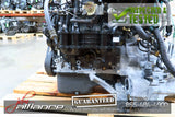 JDM 01-05 Honda Civic EX D17A 1.7L SOHC VTEC Engine D17A2 - JDM Alliance LLC