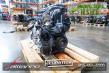 JDM 01-05 Honda Civic EX D17A 1.7L SOHC VTEC Engine D17A2 - JDM Alliance LLC