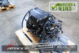 JDM 01-05 Honda Civic EX D17A 1.7L SOHC VTEC Engine D17A2 - JDM Alliance LLC