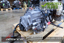 JDM 01-05 Honda Civic D17A2 1.7L SLXA Automatic Transmission EM2 ES D17A - view 1