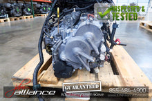 JDM 01-05 Honda Civic D17A2 1.7L SLXA Automatic Transmission EM2 ES D17A - view 2