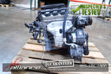 JDM 01-05 Honda Civic EX D17A 1.7L SOHC VTEC Engine D17A2 *ENGINE ONLY* - JDM Alliance LLC