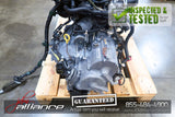 JDM 01-05 Honda Civic D17A2 1.7L SLXA Automatic Transmission EM2 ES D17A - JDM Alliance LLC