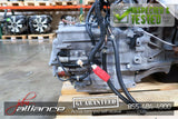 JDM 01-05 Honda Civic D17A2 1.7L SLXA Automatic Transmission EM2 ES D17A - JDM Alliance LLC