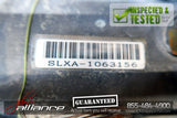 JDM 01-05 Honda Civic D17A2 1.7L SLXA Automatic Transmission EM2 ES D17A - JDM Alliance LLC