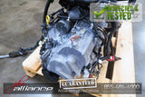 JDM 01-05 Honda Civic D17A2 1.7L SLXA Automatic Transmission EM2 ES D17A - JDM Alliance LLC