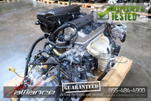 JDM 01-05 Honda Civic EX D17A 1.7L SOHC VTEC Engine D17A2 - view 6