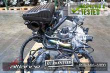 JDM 01-05 Honda Civic EX D17A 1.7L SOHC VTEC Engine D17A2 - view 7