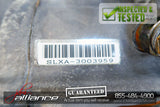 JDM 01-05 Honda Civic D17A2 1.7L SLXA Automatic Transmission EM2 ES D17A - JDM Alliance LLC