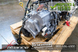 JDM 01-05 Honda Civic D17A2 1.7L SLXA Automatic Transmission EM2 ES D17A - JDM Alliance LLC