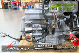 JDM 01-05 Honda Civic D17A2 1.7L SLXA Automatic Transmission EM2 ES D17A - JDM Alliance LLC