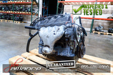 JDM 96-00 Honda Civic D16A 1.6L SOHC obd2 Engine D16Y7 - view 3