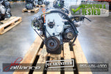 JDM 96-00 Honda Civic D16A 1.6L SOHC obd2 Engine D16Y7 - JDM Alliance LLC