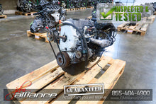 JDM 96-00 Honda Civic D16A 1.6L SOHC obd2 Engine D16Y7 - view 6