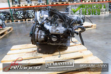 JDM 96-00 Honda Civic D16A 1.6L SOHC obd2 Engine D16Y7 - view 7