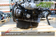 JDM 96-00 Honda Civic D16A 1.6L SOHC obd2 Engine D16Y7 - view 8