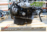JDM 96-00 Honda Civic D16A 1.6L SOHC obd2 Engine D16Y7 - JDM Alliance LLC
