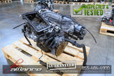 JDM 96-00 Honda Civic D16A 1.6L SOHC obd2 Engine D16Y7 - JDM Alliance LLC