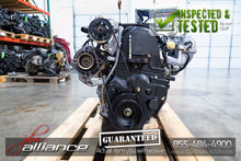 JDM 98-02 Honda Accord F23A 2.3L SOHC VTEC Engine F23A1 *Engine Only* - view 3