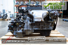 JDM 98-02 Honda Accord F23A 2.3L SOHC VTEC Engine F23A1 *Engine Only* - view 7