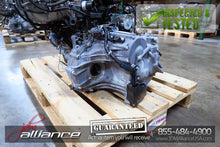 JDM 98-02 Honda Accord 2.3L 4 Cylinder Automatic Transmission MCJA F23A H23A - view 6