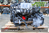 JDM 98-02 Honda Accord F23A 2.3L SOHC VTEC Engine F23A1 - JDM Alliance LLC