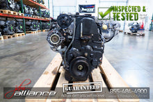 JDM 98-02 Honda Accord F23A 2.3L SOHC VTEC Engine F23A1 - view 5