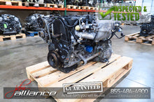 JDM 98-02 Honda Accord F23A 2.3L SOHC VTEC Engine F23A1 - view 6