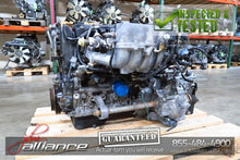 JDM 98-02 Honda Accord F23A 2.3L SOHC VTEC Engine F23A1 - view 7