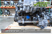 JDM 98-02 Honda Accord F23A 2.3L SOHC VTEC Engine F23A1 - view 8