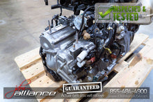 JDM 98-02 Honda Accord 2.3L 4 Cylinder Automatic Transmission MCJA F23A H23A - view 1