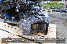 JDM 98-02 Honda Accord 2.3L 4 Cylinder Automatic Transmission MCJA F23A H23A - view 4