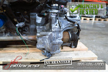 JDM 98-02 Honda Accord 2.3L 4 Cylinder Automatic Transmission MCJA F23A H23A - view 5