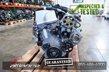 JDM 03-07 Honda Accord K24A 2.4L DOHC i-VTEC Engine with EGR - view 3
