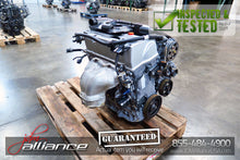 JDM 03-07 Honda Accord K24A 2.4L DOHC i-VTEC Engine with EGR - view 5
