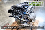 JDM 03-07 Honda Accord K24A 2.4L DOHC i-VTEC Engine with EGR - JDM Alliance LLC