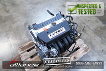 JDM 02-06 Honda CR-V K24A 2.4L DOHC i-VTEC Engine - view 1