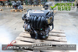 JDM 02-06 Honda CR-V K24A 2.4L DOHC i-VTEC Engine - JDM Alliance LLC