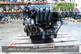 JDM 02-06 Honda CR-V K24A 2.4L DOHC i-VTEC Engine - JDM Alliance LLC