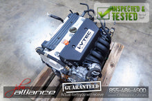JDM 02-06 Honda CR-V K24A 2.4L DOHC i-VTEC Engine - view 2