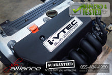 JDM 02-06 Honda CR-V K24A 2.4L DOHC i-VTEC Engine - view 3