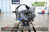 JDM 02-06 Honda CR-V K24A 2.4L DOHC i-VTEC Engine - JDM Alliance LLC