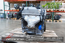 JDM 02-06 Honda CR-V K24A 2.4L DOHC i-VTEC Engine - view 6