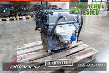 JDM 02-06 Honda CR-V K24A 2.4L DOHC i-VTEC Engine - view 7
