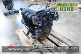 JDM 02-06 Honda CR-V K24A 2.4L DOHC i-VTEC Engine - JDM Alliance LLC