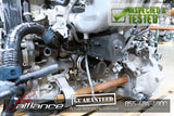JDM 98-02 Honda Accord SiR H23A 2.3L DOHC VTEC Engine ONLY 97-01 Prelude H22A4 - JDM Alliance LLC