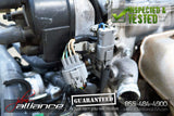 JDM 92-95 Honda Prelude H22A 2.2L DOHC VTEC Engine and Automatic Transmission - JDM Alliance LLC